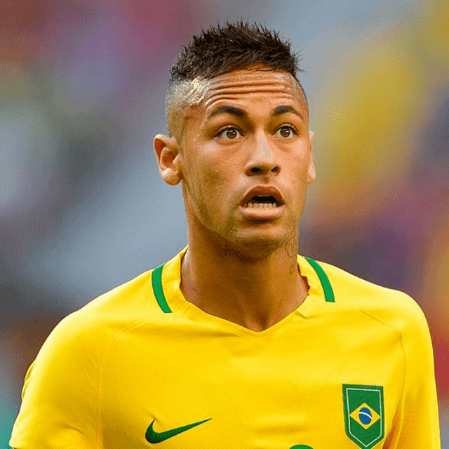 ネイマールの逸話