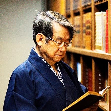 渡部 昇一の画像