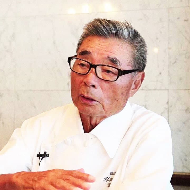 道場 六三郎の画像