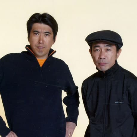 とんねるずの画像
