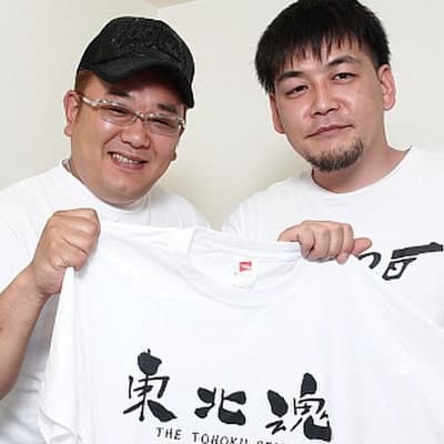 サンドウィッチマンの逸話