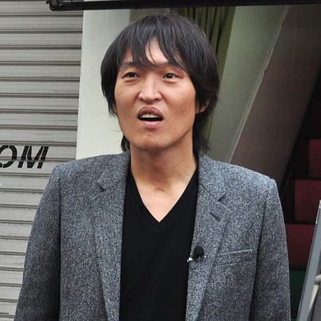 千原ジュニアの画像