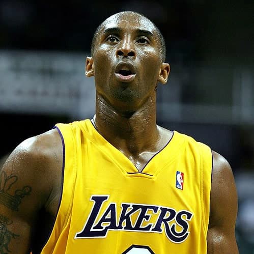 コービー・ブライアントの逸話