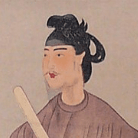 聖徳太子の画像