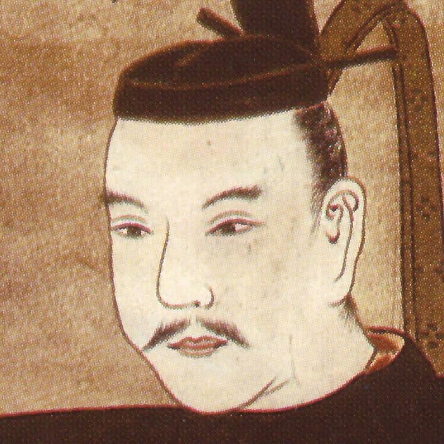 尼子 経久の画像